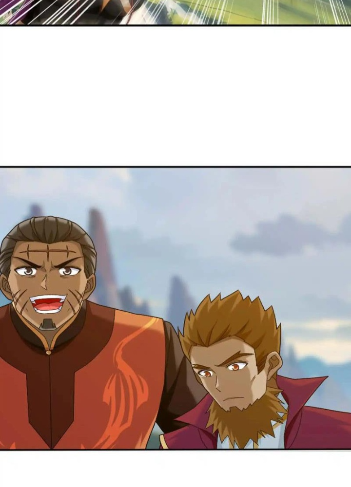 Đại Chúa Tể Chapter 515 - Next Chapter 516