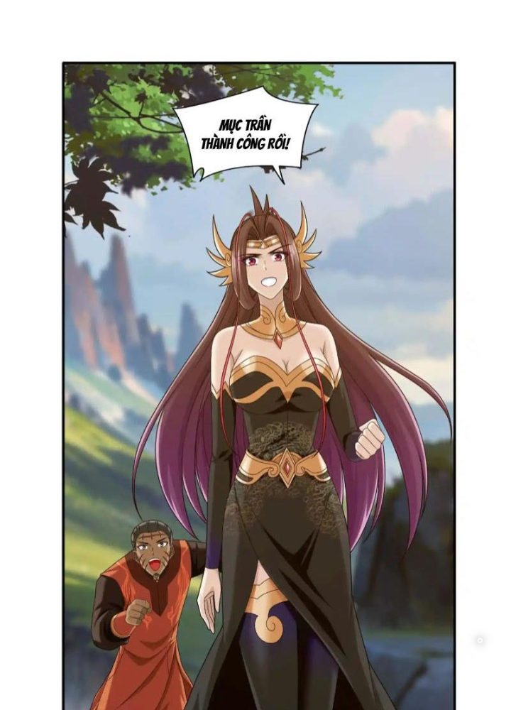 Đại Chúa Tể Chapter 515 - Next Chapter 516
