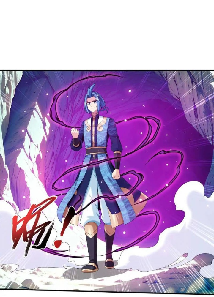 Đại Chúa Tể Chapter 515 - Next Chapter 516