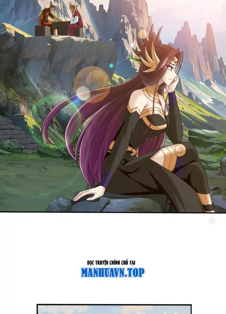 Đại Chúa Tể Chapter 515 - Next Chapter 516