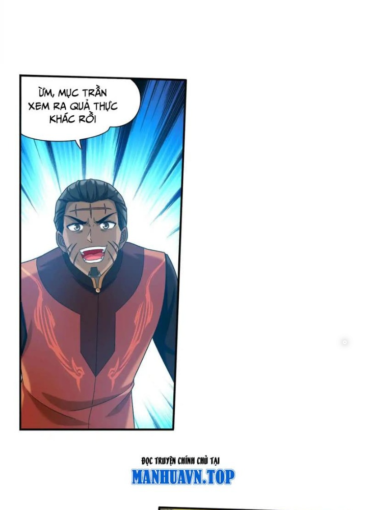 Đại Chúa Tể Chapter 515 - Next Chapter 516