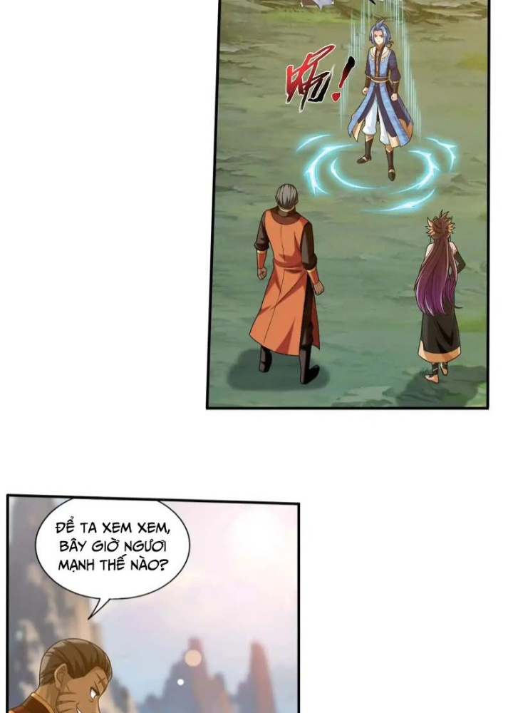 Đại Chúa Tể Chapter 515 - Next Chapter 516