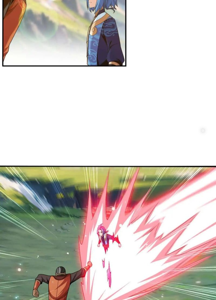 Đại Chúa Tể Chapter 515 - Next Chapter 516