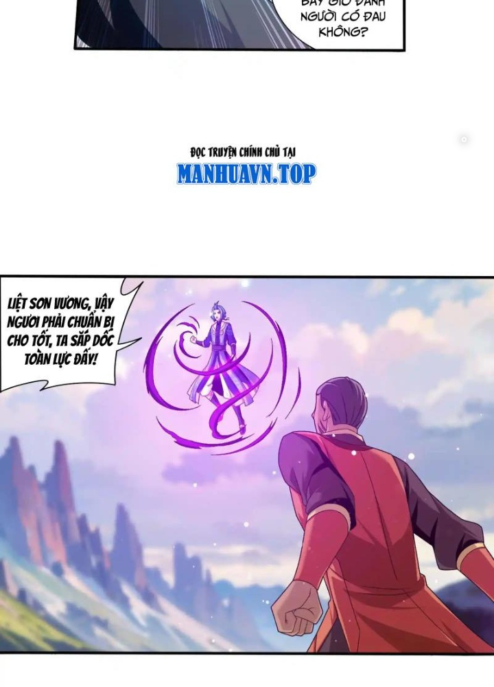 Đại Chúa Tể Chapter 515 - Next Chapter 516