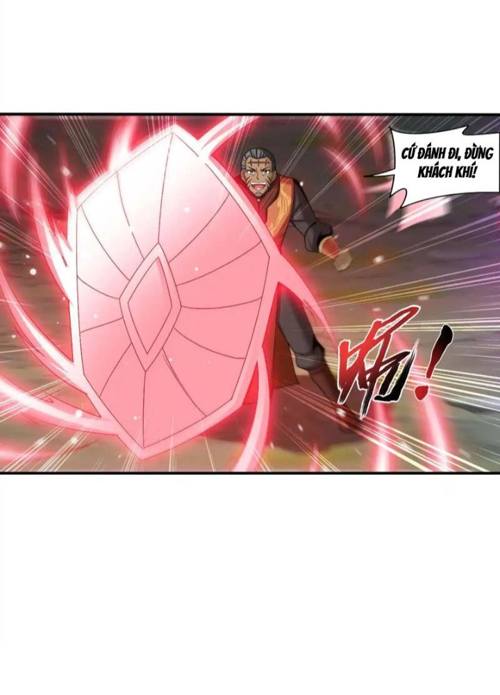 Đại Chúa Tể Chapter 515 - Next Chapter 516