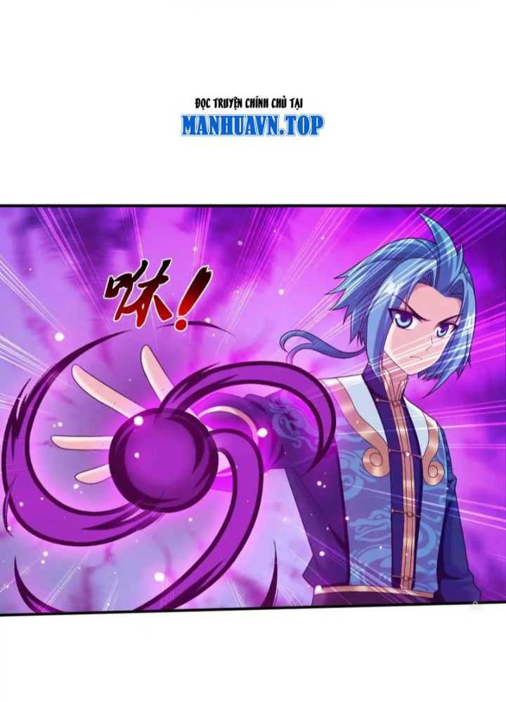 Đại Chúa Tể Chapter 515 - Next Chapter 516