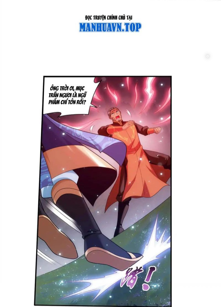 Đại Chúa Tể Chapter 515 - Next Chapter 516