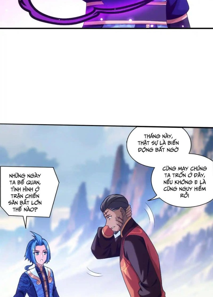 Đại Chúa Tể Chapter 515 - Next Chapter 516