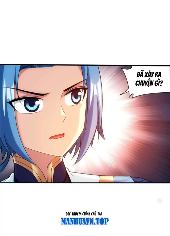 Đại Chúa Tể Chapter 515 - Next Chapter 516