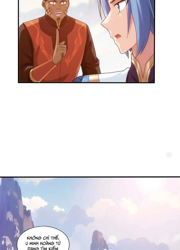 Đại Chúa Tể Chapter 515 - Next Chapter 516