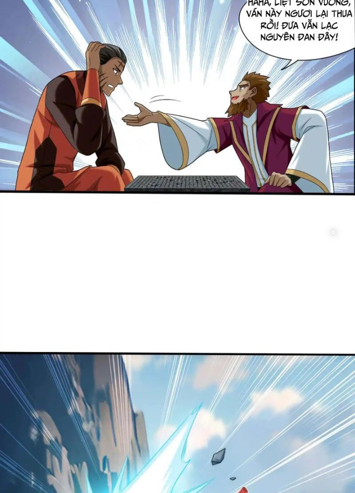 Đại Chúa Tể Chapter 515 - Next Chapter 516