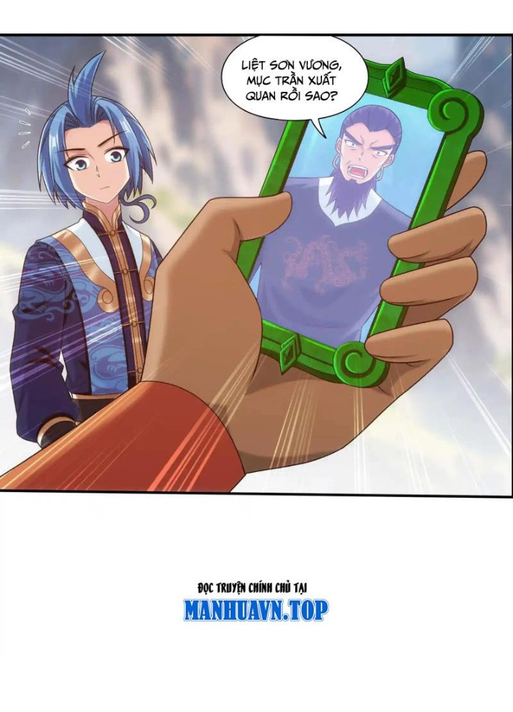 Đại Chúa Tể Chapter 515 - Next Chapter 516