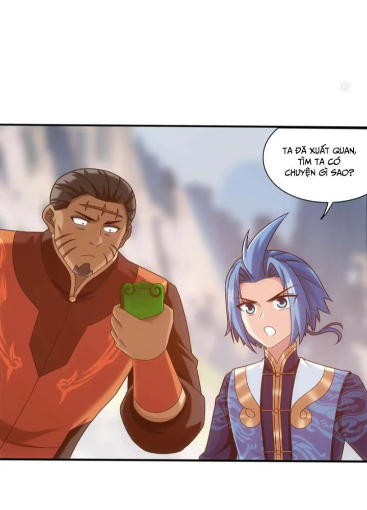 Đại Chúa Tể Chapter 515 - Next Chapter 516