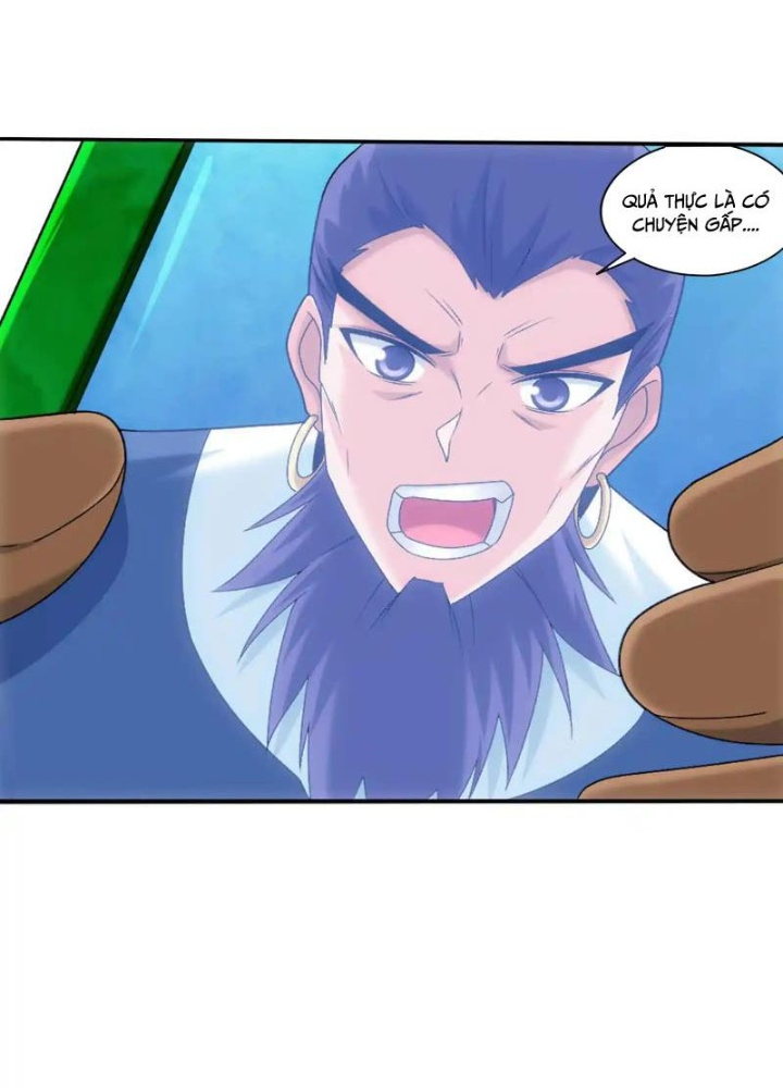 Đại Chúa Tể Chapter 515 - Next Chapter 516