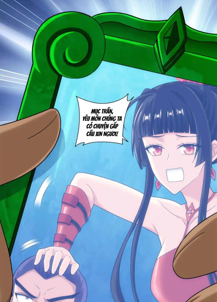 Đại Chúa Tể Chapter 515 - Next Chapter 516