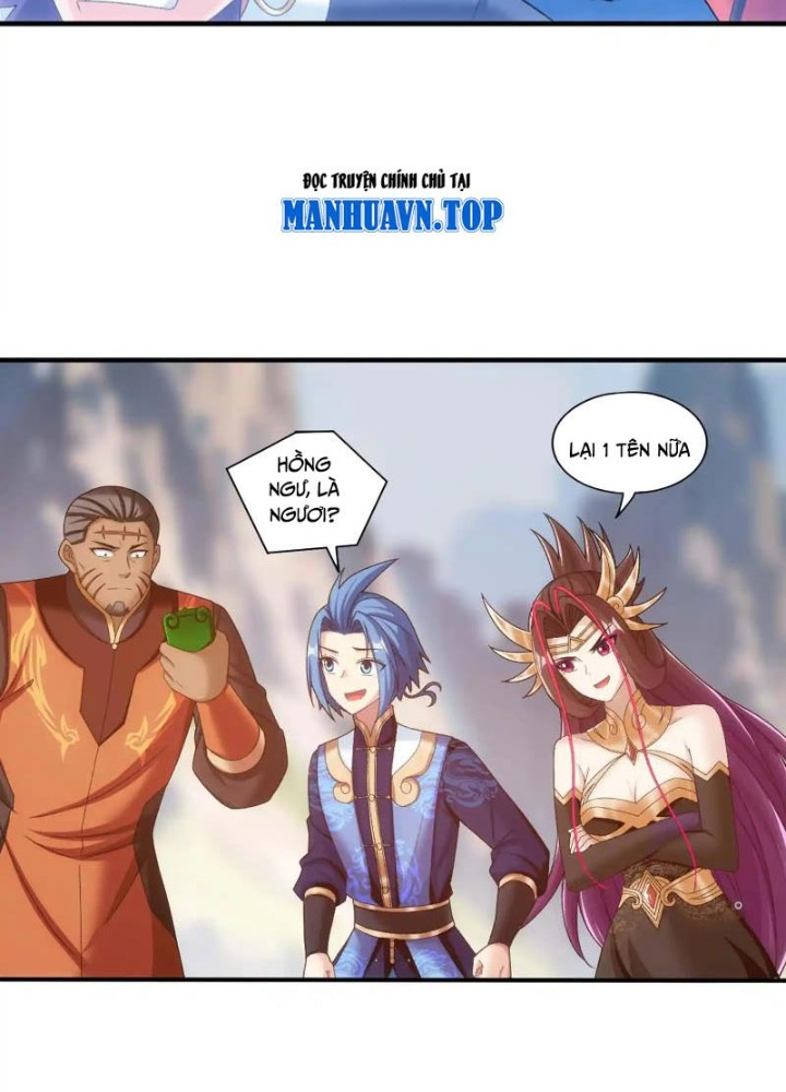 Đại Chúa Tể Chapter 515 - Next Chapter 516