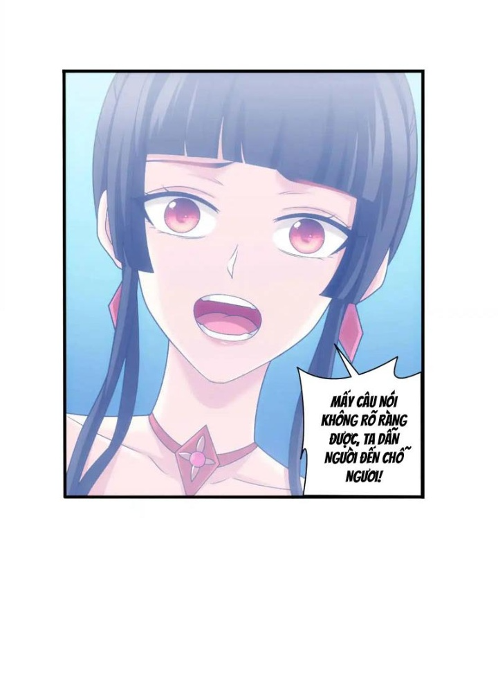 Đại Chúa Tể Chapter 515 - Next Chapter 516