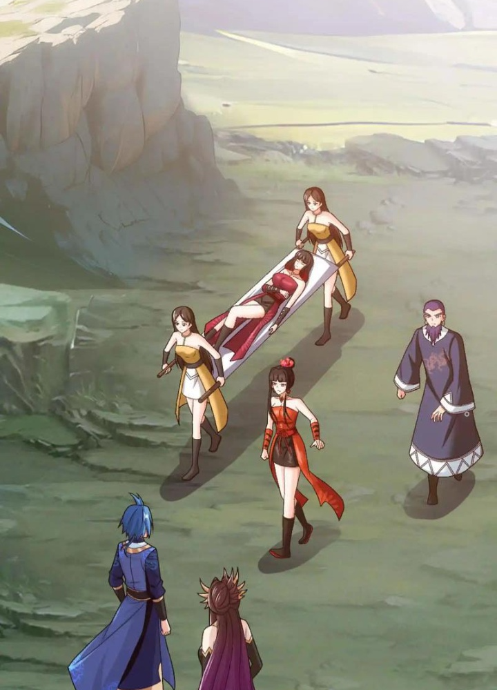 Đại Chúa Tể Chapter 515 - Next Chapter 516