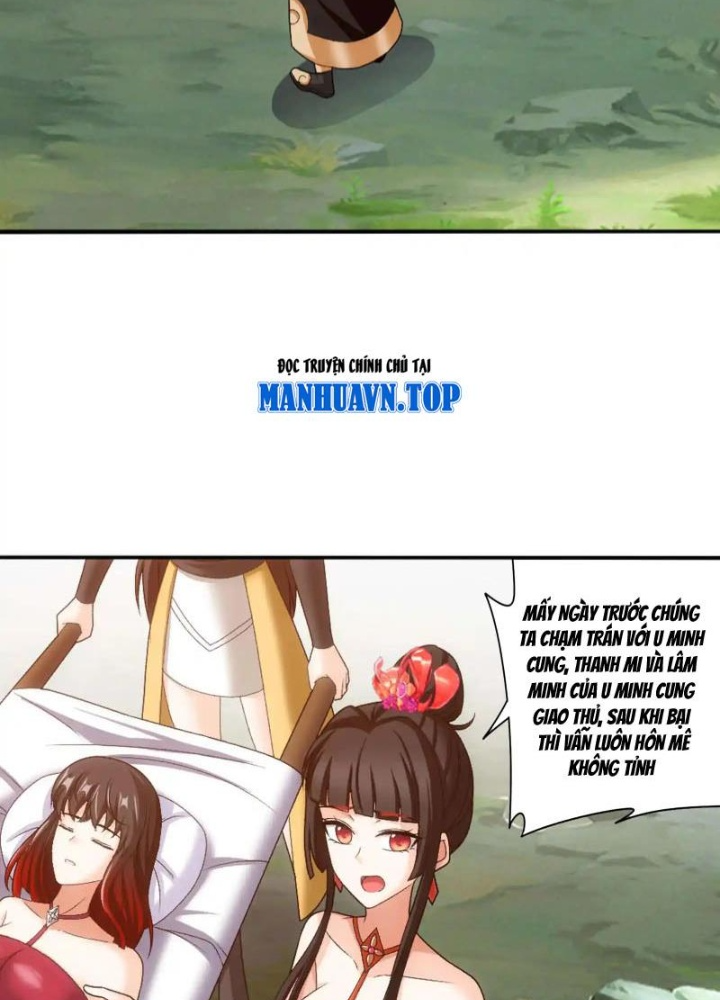 Đại Chúa Tể Chapter 515 - Next Chapter 516