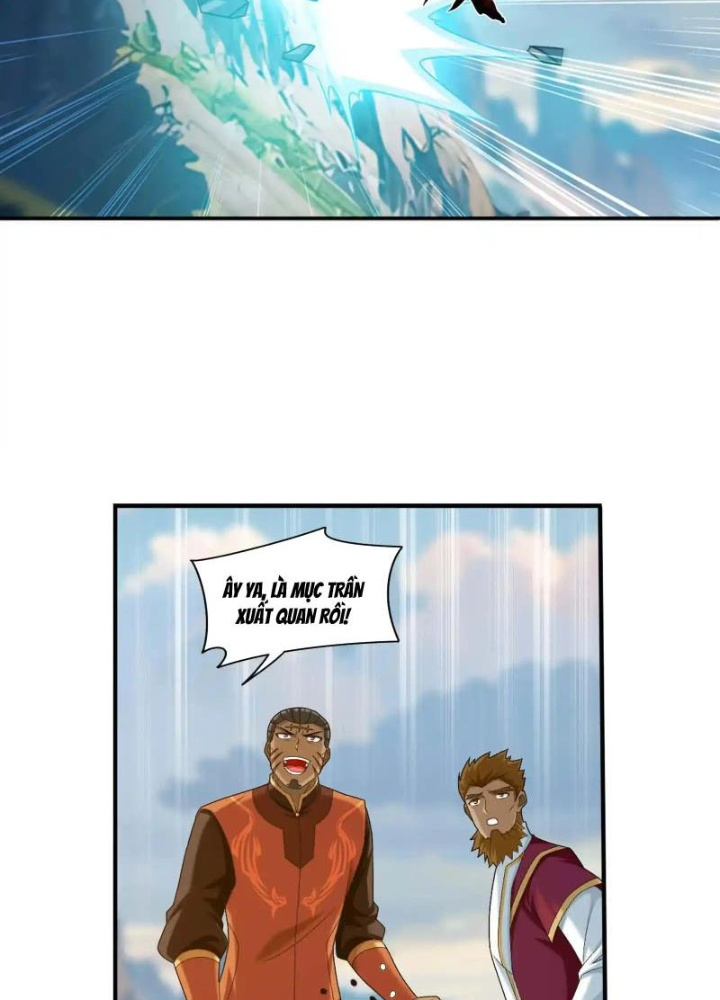 Đại Chúa Tể Chapter 515 - Next Chapter 516