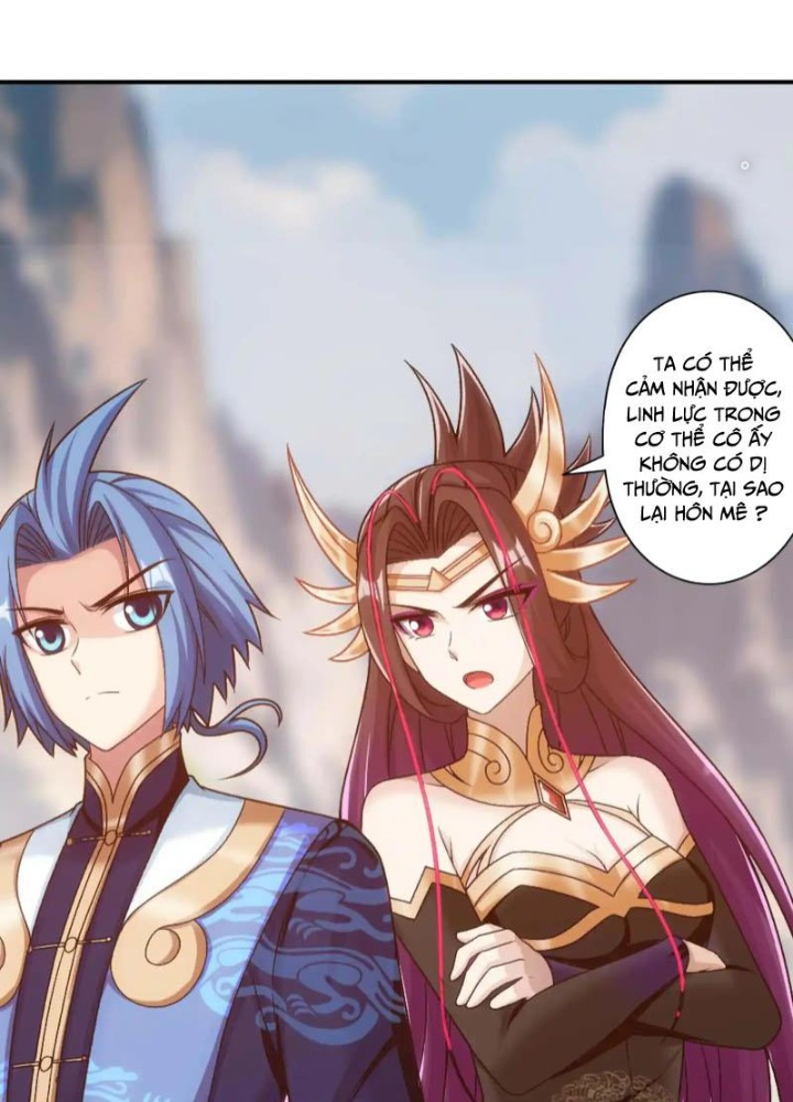 Đại Chúa Tể Chapter 515 - Next Chapter 516