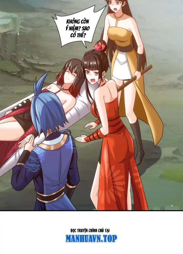 Đại Chúa Tể Chapter 515 - Next Chapter 516