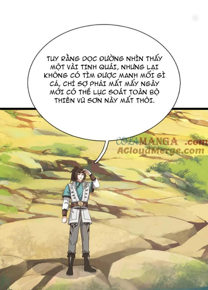 Ta Có Thể Cướp Đoạt Cơ Duyên Chapter 64 - Trang 2