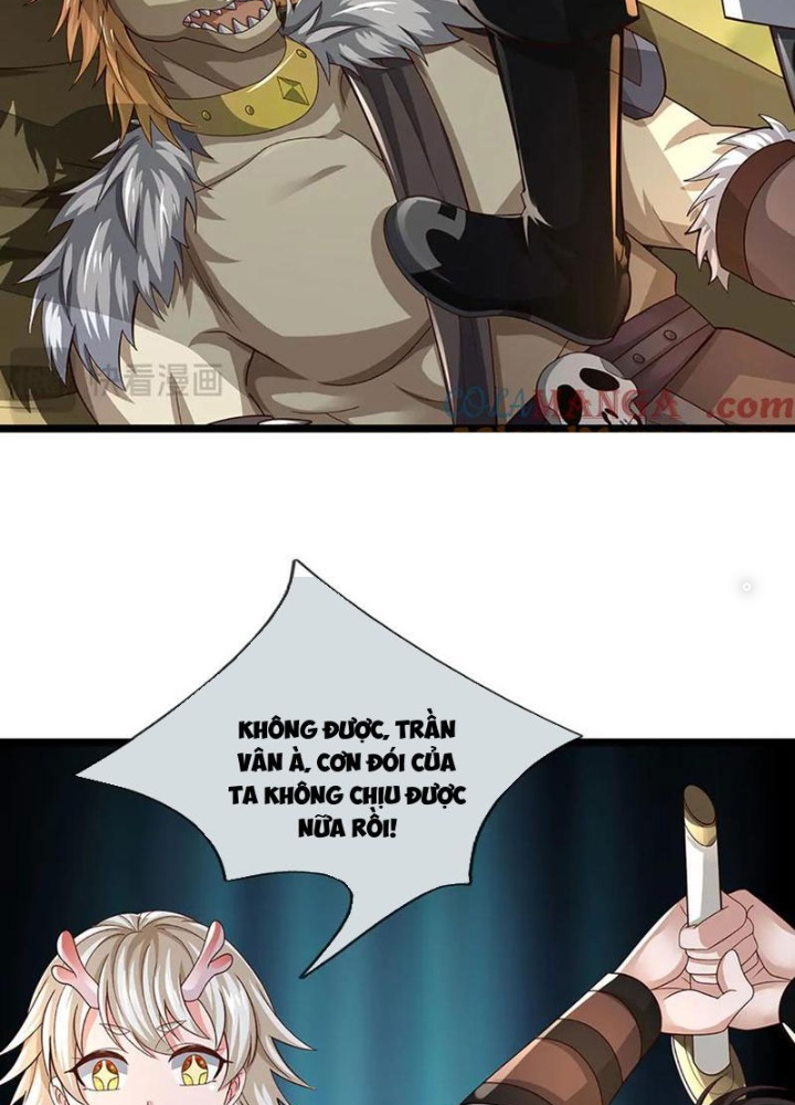 Ta Có Thể Cướp Đoạt Cơ Duyên Chapter 64 - Trang 2