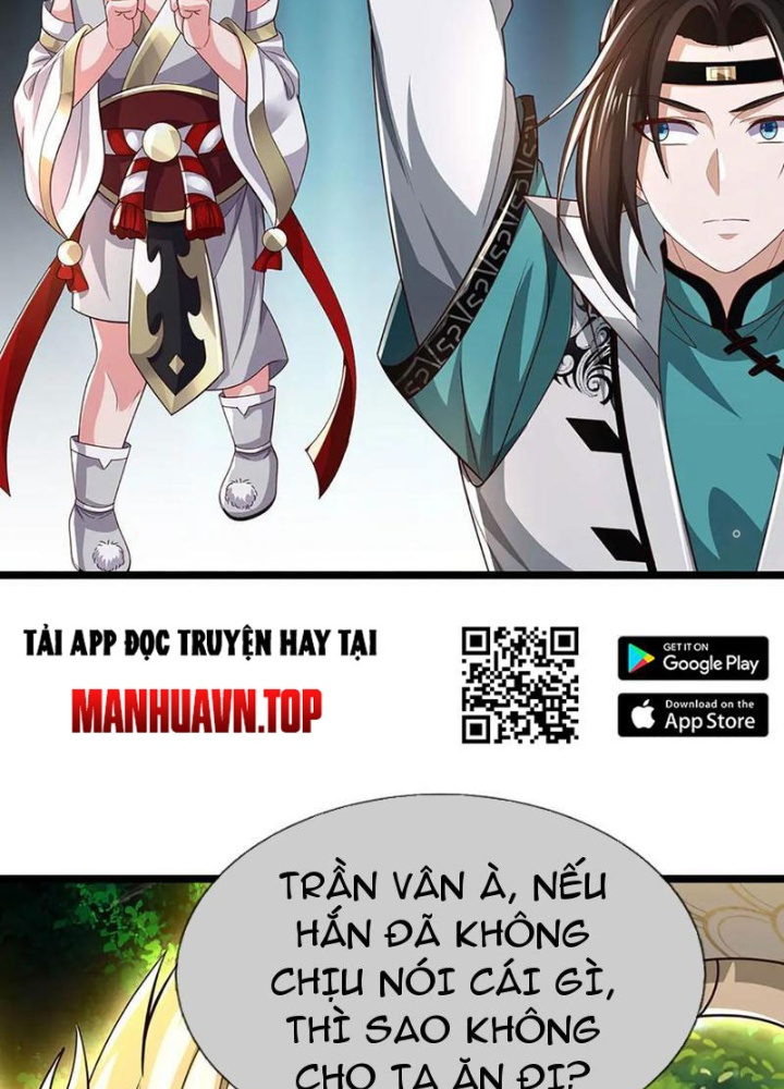Ta Có Thể Cướp Đoạt Cơ Duyên Chapter 64 - Trang 2