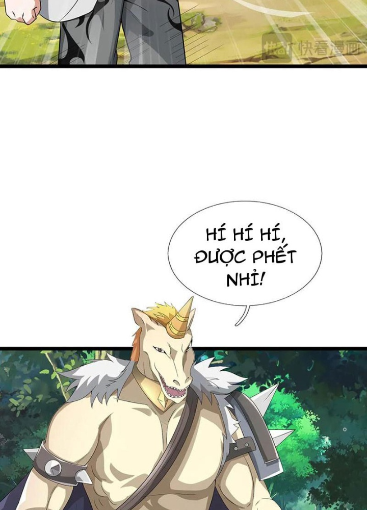 Ta Có Thể Cướp Đoạt Cơ Duyên Chapter 64 - Trang 2