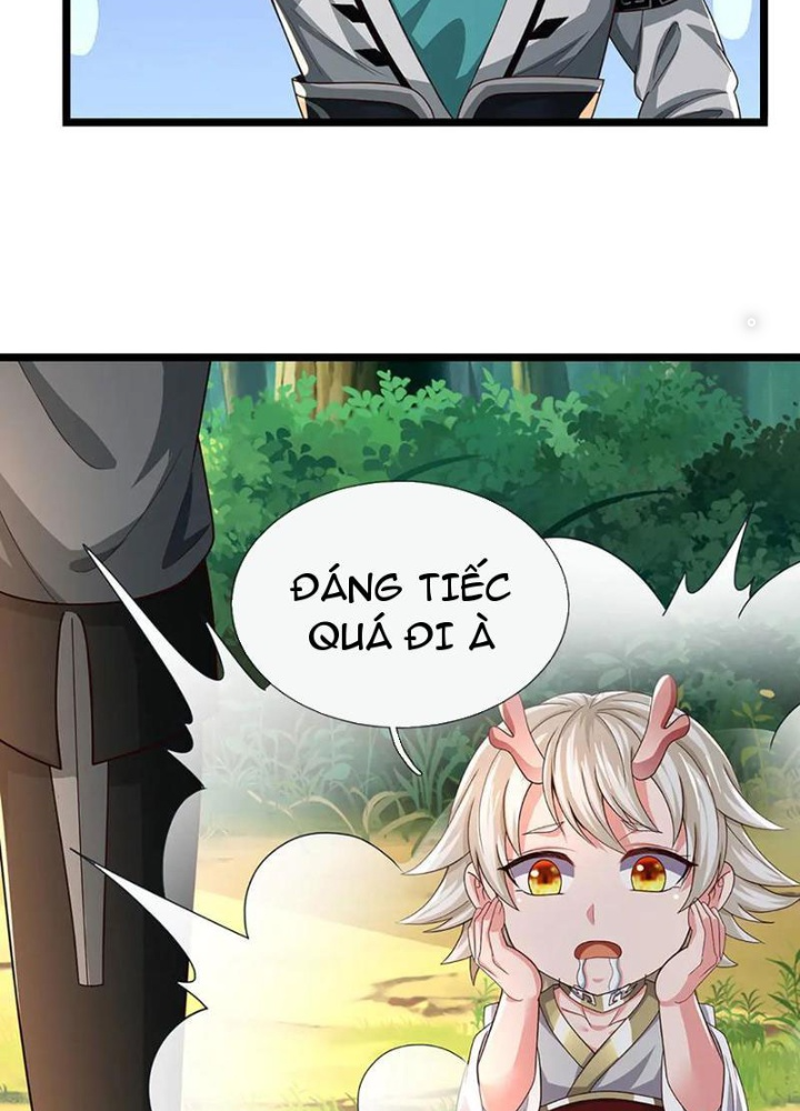 Ta Có Thể Cướp Đoạt Cơ Duyên Chapter 64 - Trang 2