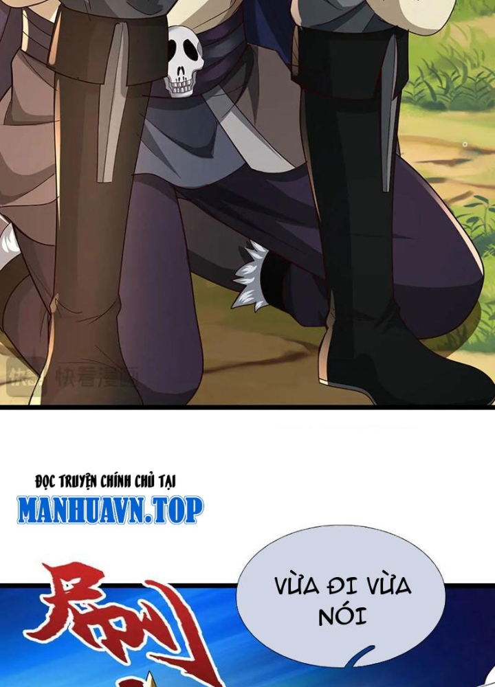 Ta Có Thể Cướp Đoạt Cơ Duyên Chapter 64 - Trang 2