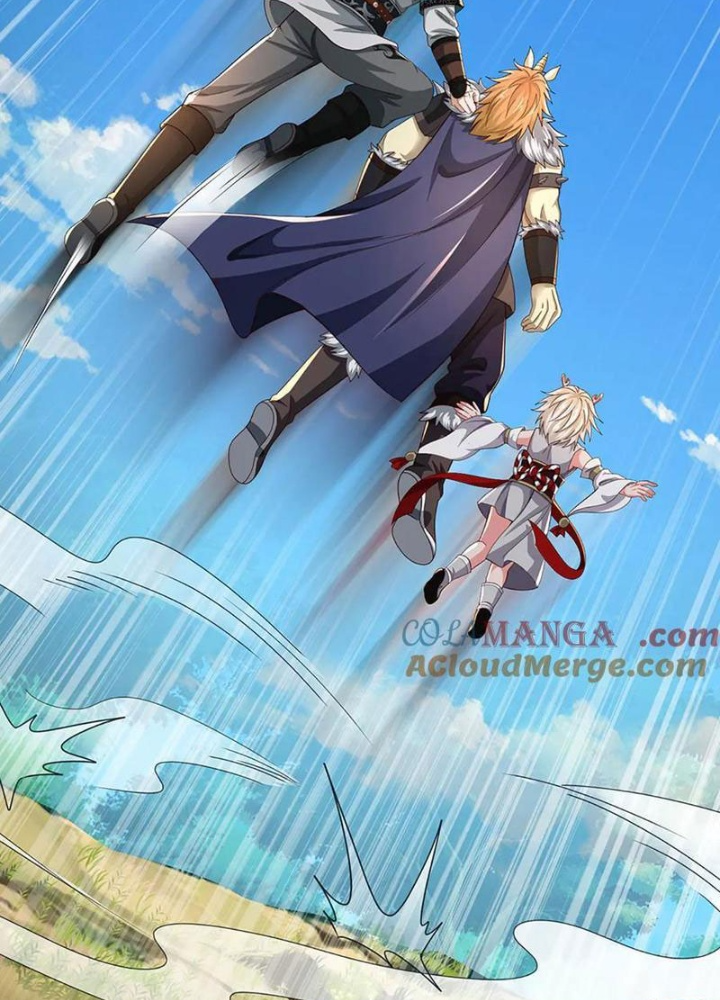 Ta Có Thể Cướp Đoạt Cơ Duyên Chapter 64 - Trang 2