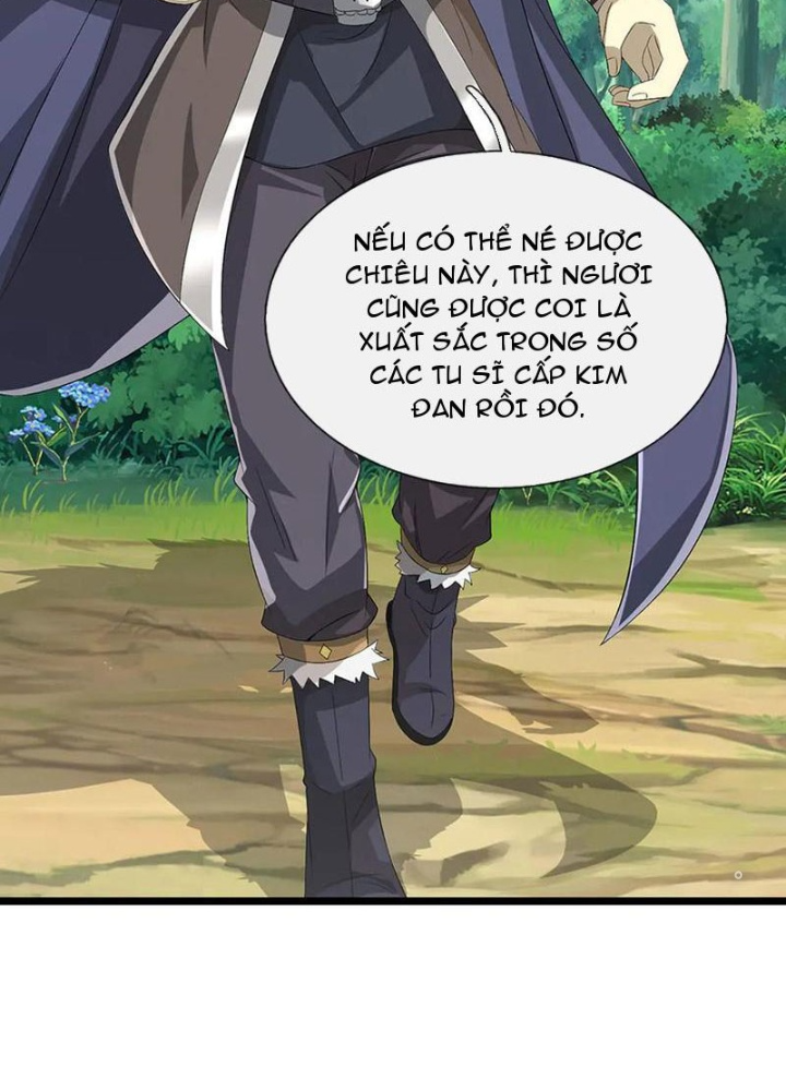 Ta Có Thể Cướp Đoạt Cơ Duyên Chapter 64 - Trang 2