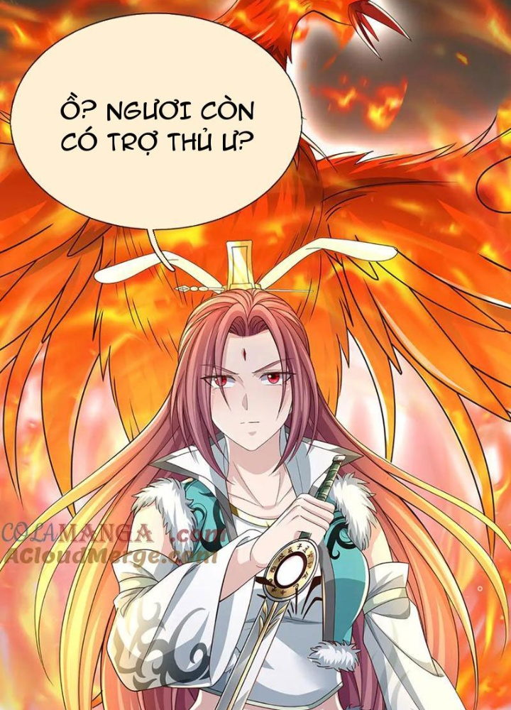 Ta Có Thể Cướp Đoạt Cơ Duyên Chapter 64 - Trang 2