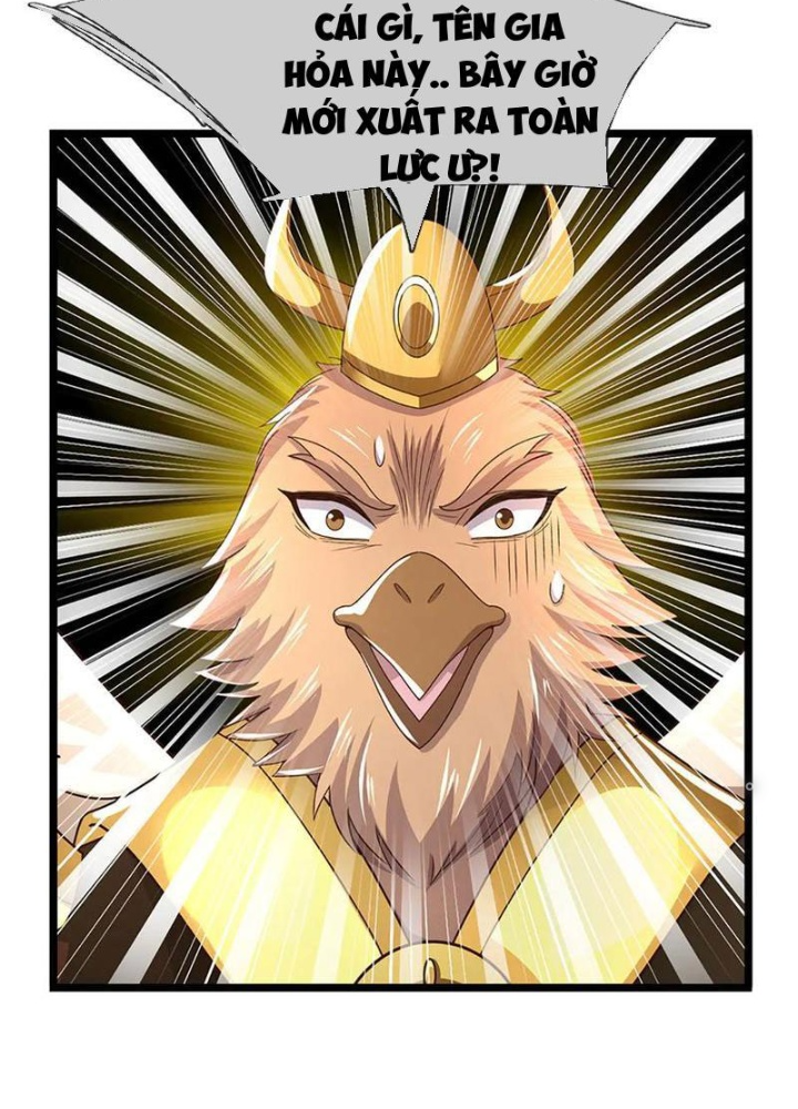 Ta Có Thể Cướp Đoạt Cơ Duyên Chapter 64 - Trang 2