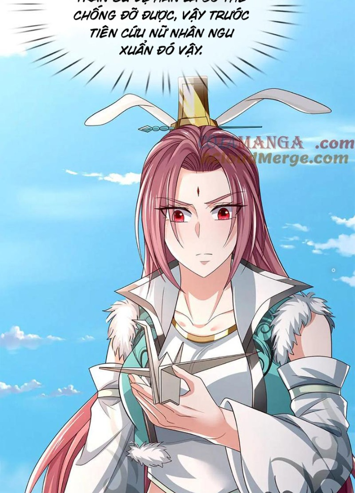 Ta Có Thể Cướp Đoạt Cơ Duyên Chapter 64 - Trang 2