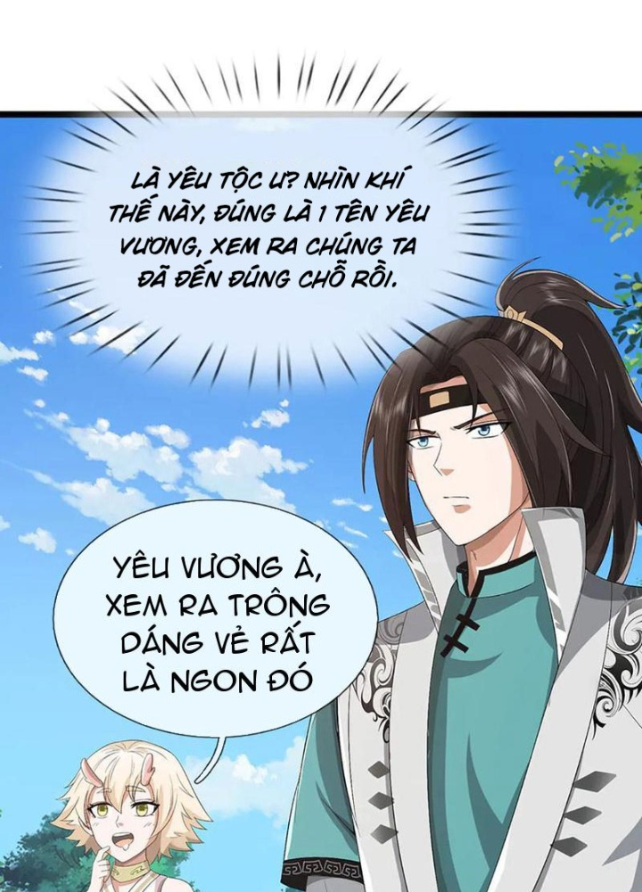 Ta Có Thể Cướp Đoạt Cơ Duyên Chapter 64 - Trang 2