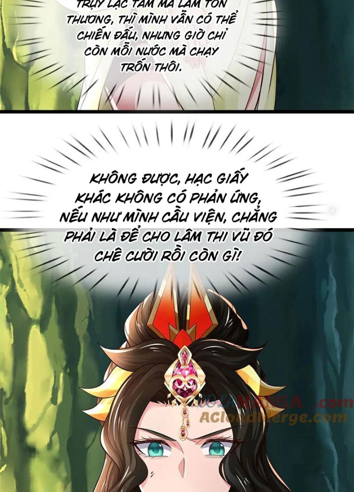 Ta Có Thể Cướp Đoạt Cơ Duyên Chapter 64 - Trang 2