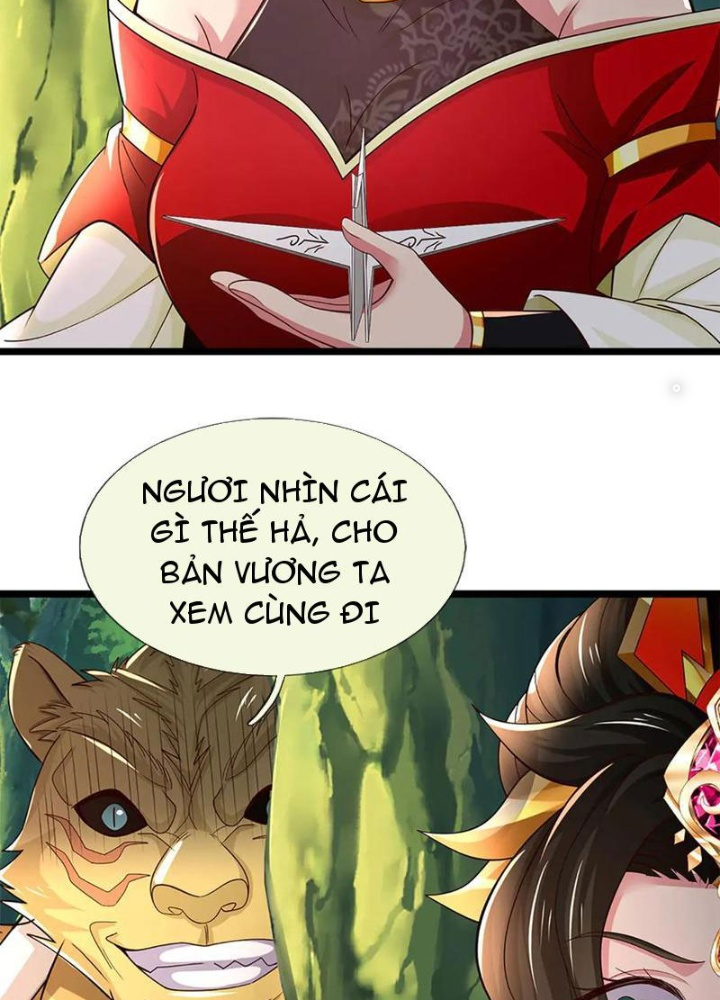 Ta Có Thể Cướp Đoạt Cơ Duyên Chapter 64 - Trang 2