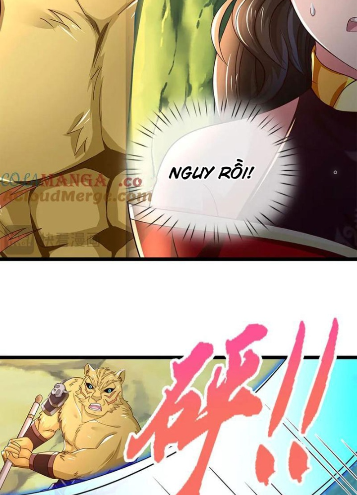 Ta Có Thể Cướp Đoạt Cơ Duyên Chapter 64 - Trang 2