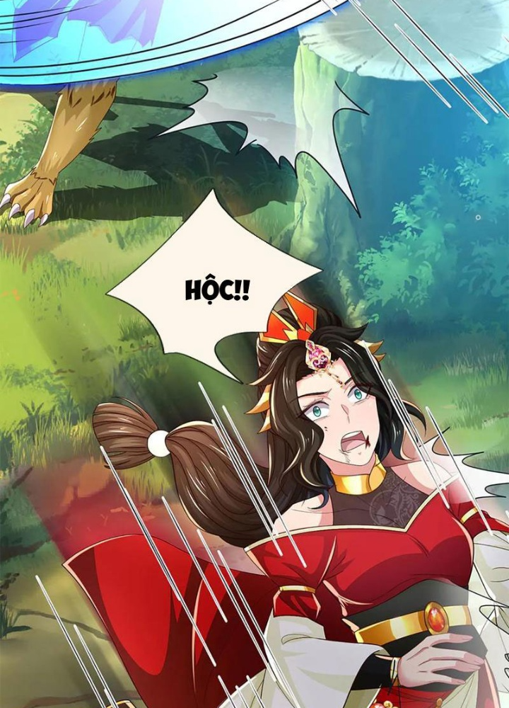 Ta Có Thể Cướp Đoạt Cơ Duyên Chapter 64 - Trang 2