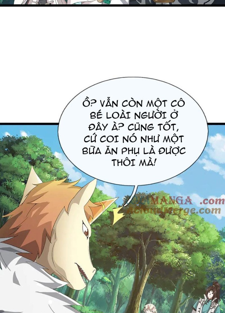 Ta Có Thể Cướp Đoạt Cơ Duyên Chapter 64 - Trang 2