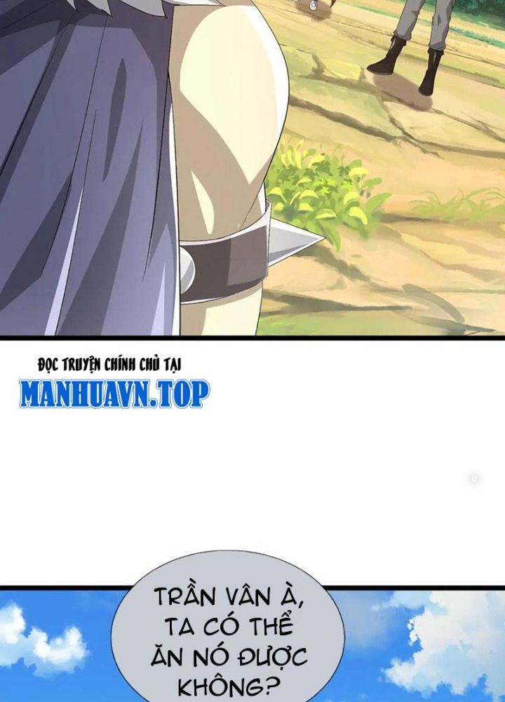 Ta Có Thể Cướp Đoạt Cơ Duyên Chapter 64 - Trang 2