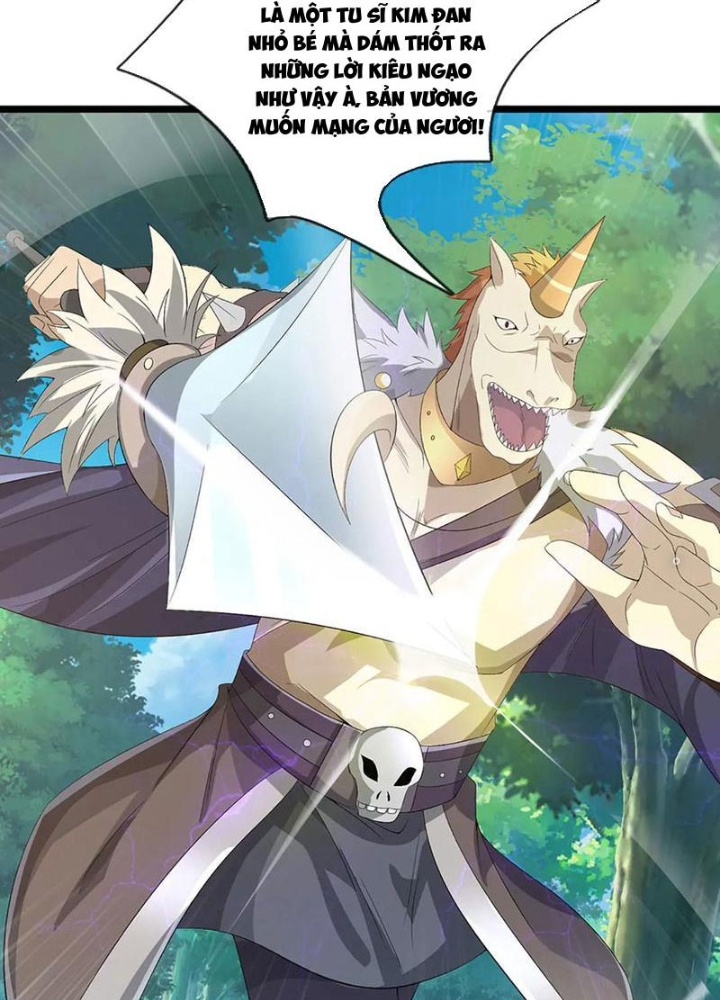 Ta Có Thể Cướp Đoạt Cơ Duyên Chapter 64 - Trang 2