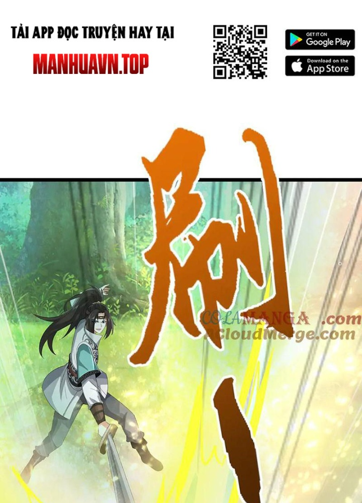 Ta Có Thể Cướp Đoạt Cơ Duyên Chapter 64 - Trang 2