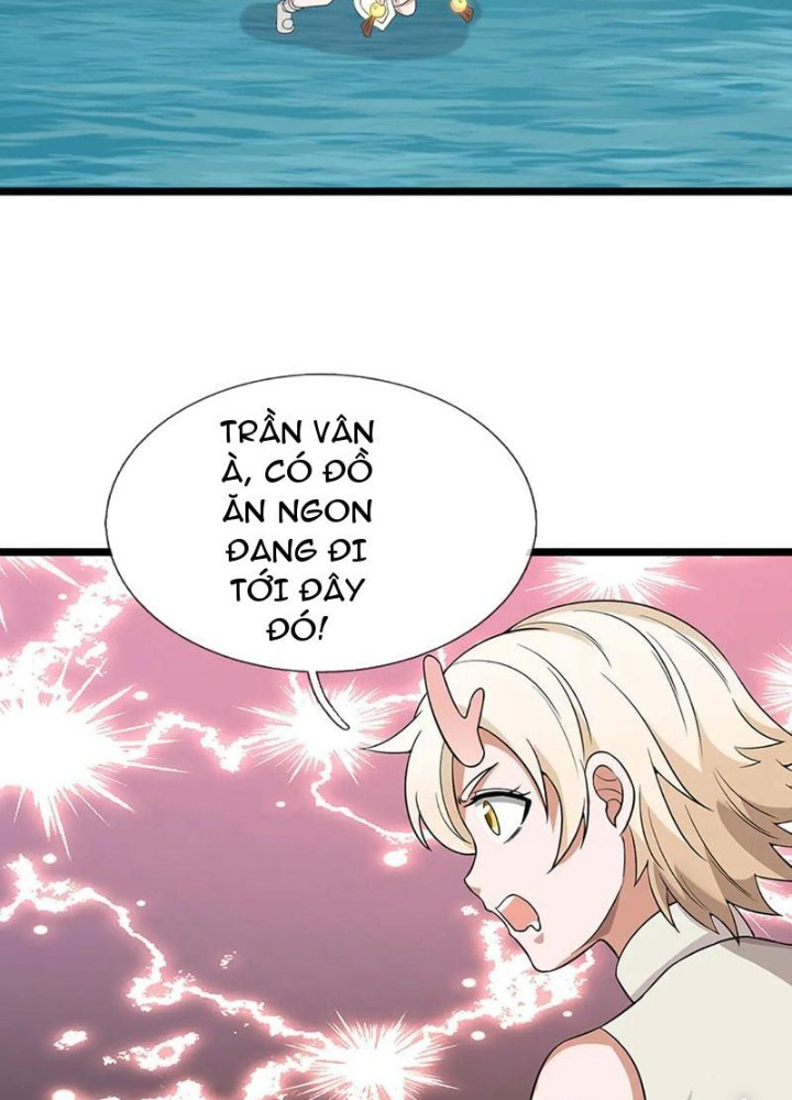 Ta Có Thể Cướp Đoạt Cơ Duyên Chapter 64 - Trang 2