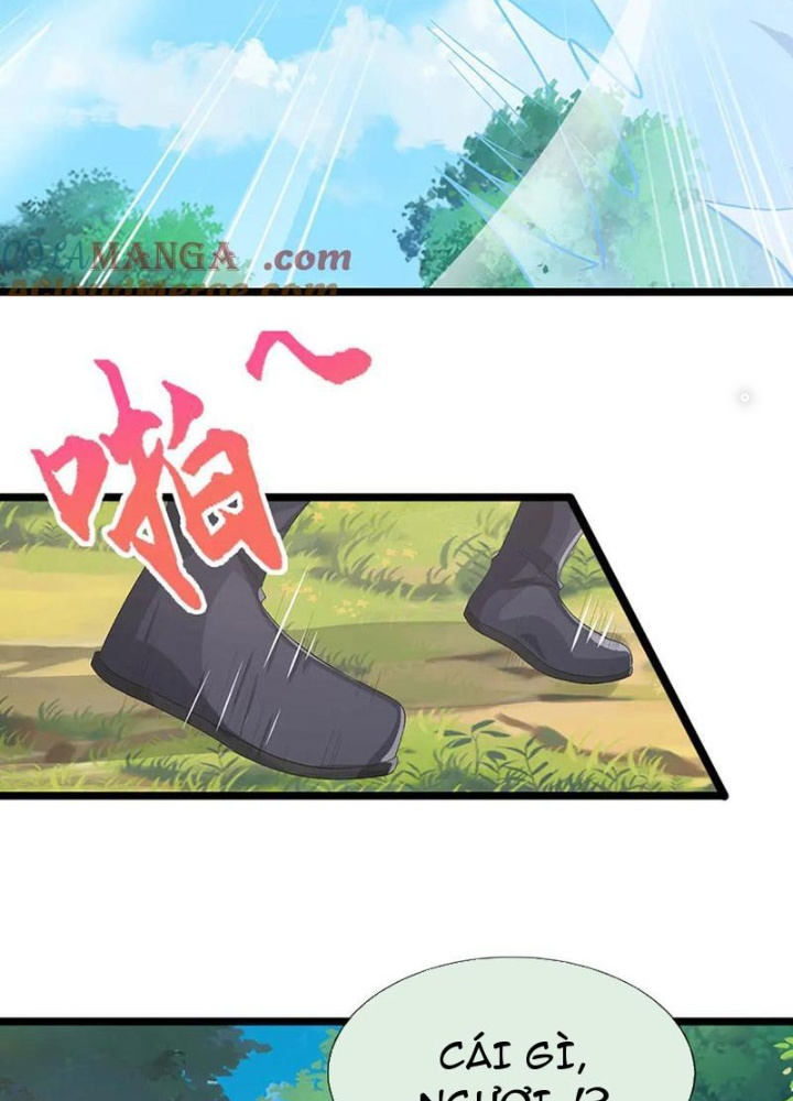 Ta Có Thể Cướp Đoạt Cơ Duyên Chapter 64 - Trang 2