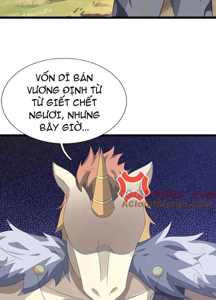 Ta Có Thể Cướp Đoạt Cơ Duyên Chapter 64 - Trang 2