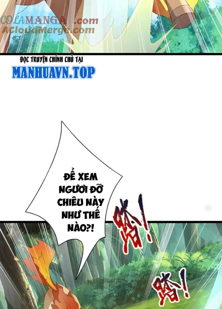 Ta Có Thể Cướp Đoạt Cơ Duyên Chapter 64 - Trang 2